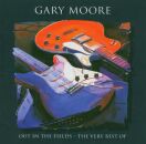 Moore Gary - Out In The Fields / The Very Best Of