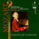 Mozart Wolfgang Amadeus - Wind Music - Vol. 4 (Consortium...