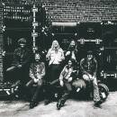 Allman Brothers Band, The - Live At The Fillmore East