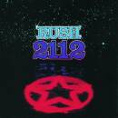Rush - 2112