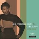 Fitzgerald Ella - Sings The Cole Porter Songbook (Vme)