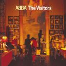 ABBA - VIsitors, The