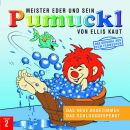 Pumuckl - 02: Das Neue Badezimmer / Das Schlossgespenst