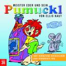 Pumuckl - 36:Der Verbotene Kirschlikoer/Der Verdrehte Tag