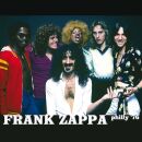 Zappa Frank - Philly76