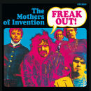 Zappa Frank - Freak Out!