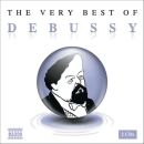 Debussy Claude - Very Best Of Debussy