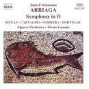 Arriaga - Symphonie In D