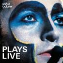 Gabriel Peter - Plays Live (2LP)
