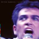 Gabriel Peter - Live In Athens 1987 (Ltd.)