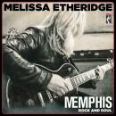 Etheridge Melissa - Memphis Rock And Soul