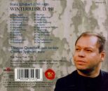 Schubert Franz - Winterreise (Quasthoff Thomas)