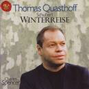 Schubert Franz - Winterreise (Quasthoff Thomas)