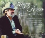 Rogers Kenny - Very Best Of Kenny Rogers