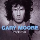 Moore Gary - Essential