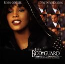 Houston Whitney - Bodyguard: Album, The (OST)