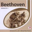 Beethoven Ludwig van - Esprit/ Sinfonie Nr.3 (Thomas...