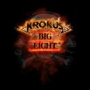 Krokus - The Big Eight (Ltd. Vinyl Box)