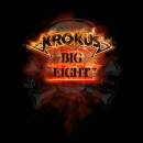 Krokus - The Big Eight (Ltd. Vinyl Box)