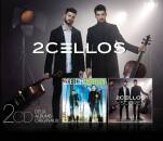 2Cellos - In2ition/Score
