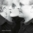 Mina & Fossati IVano - Mina Fossati (Coloured Vinyl)