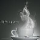 Coffee & Latin (Diverse Interpreten /  / A Tasty...