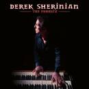 Sherinian Derek - Phoenix, The (Black Lp+ CD)