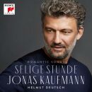 Schubert Franz / Schumann Robert u.a. - Selige Stunde (Kaufmann Jonas / Deutsch Helmut)
