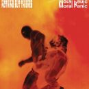 Nothing But Thieves - Moral Panic (140G Black Vinyl)