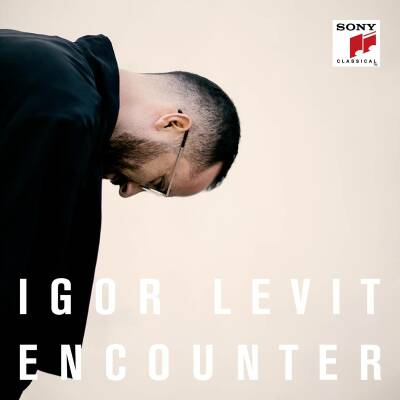 Bach Johann Sebastian / Brahms Johannes u.a. - Encounter (Levit Igor)