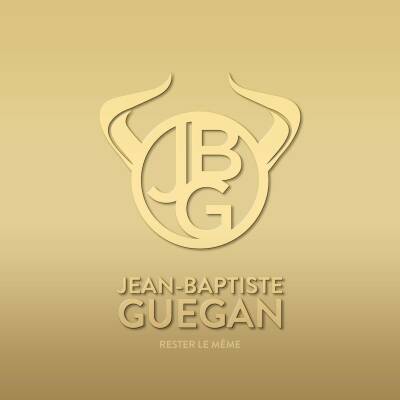 Guegan Jean-Baptiste - Rester Le Même: Edition Collector
