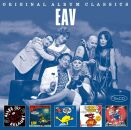EAV (Erste allgemeine Verunsicherung) - Original Album Classics)