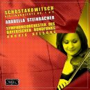 Schostakowitsch - Violinkonzerte 1 & 2