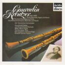 Kreutzer Conradin (1780-1849) - 2 Trios: "Das...