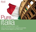Pure... Italia (Diverse Interpreten)