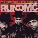 Run DMC - It´s Like This - The Best Of