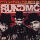 Run DMC - Its Like This: The Best Of
