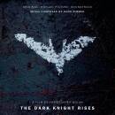 Zimmer Hans - Dark Knight Rises / Ost, The (Zimmer Hans)