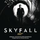 Newman Thomas - Skyfall / Ost (Newman Thomas)