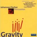 Fischer Johannes - Gravity-Percussion