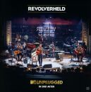 Revolverheld - Mtv Unplugged In Drei Akten