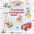 Jöcker Detlev - 40 Schönste Kindergartenlieder