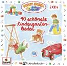 Jöcker Detlev & Lind Eva - 40 Schönste Kindergartenlieder