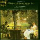 Holst Gustav - This Have I Done For My True Love (Holst...