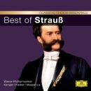 Strauss Johann - Best Of Strauss (Diverse Interpreten)