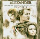 Vangelis - Alexander / Ost