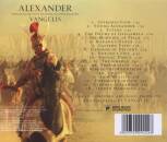 Vangelis - Alexander / Ost