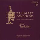 Tarkävi Gabor - Trompetenkonzerte Vol.2