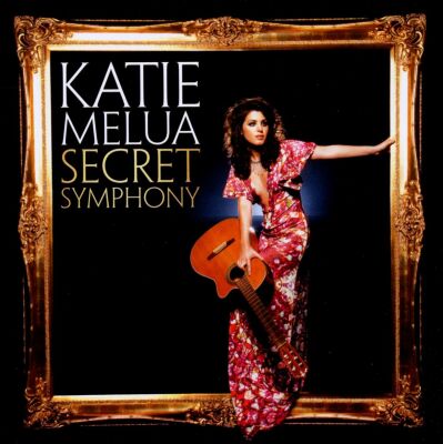 Melua Katie - Secret Symphony