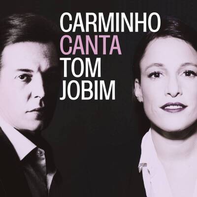 Carminho - Jobim:carminho Canta Tom Jobim